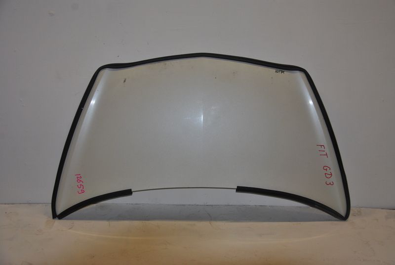 Капот HONDA FIT GD3 (Контрактный) 46091387