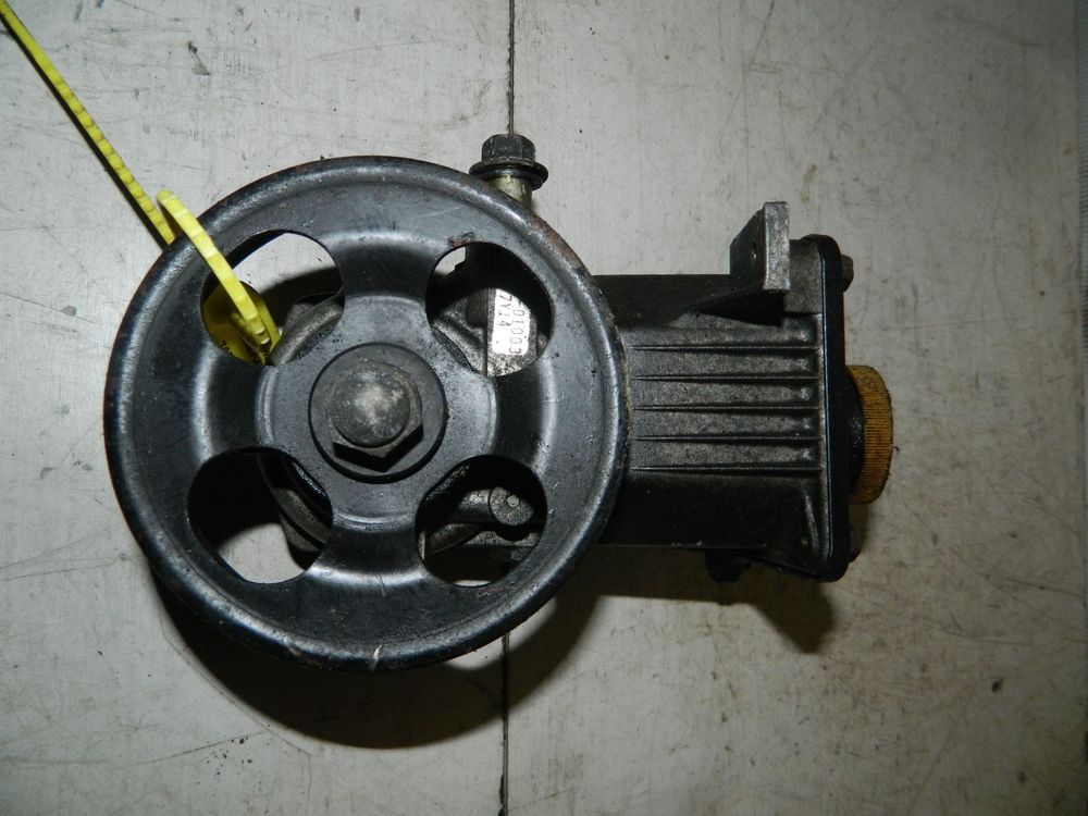 Гидроусилитель руля SUBARU FORESTER SF5 EJ20G (Контрактный) 79768447
