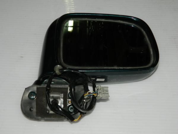 Зеркало HONDA ODYSSEY RA1 Перед Прав (Контрактный) 0482804