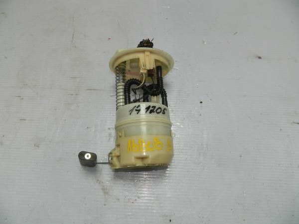 Насос топливный NISSAN MARCH AK12 (Контрактный)