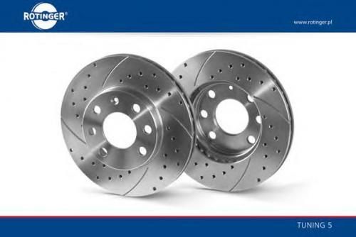 Диск тормозной NIPPARTS J3302058