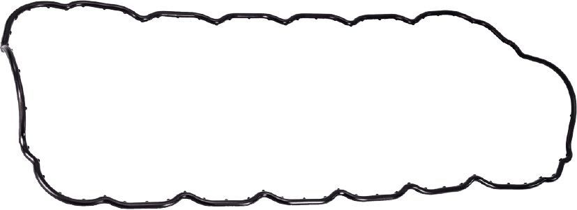Прокладка масляного поддона AJUSA 14070800 HONDA CIVIC 98-01