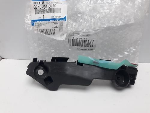 Кронштейн бампера MAZDA GS1D500U1G