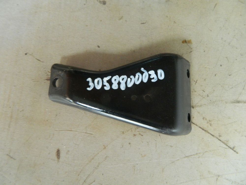 Крепление впускного коллектора HONDA ACCORD CW2 K24A (Контрактный) 3058800030