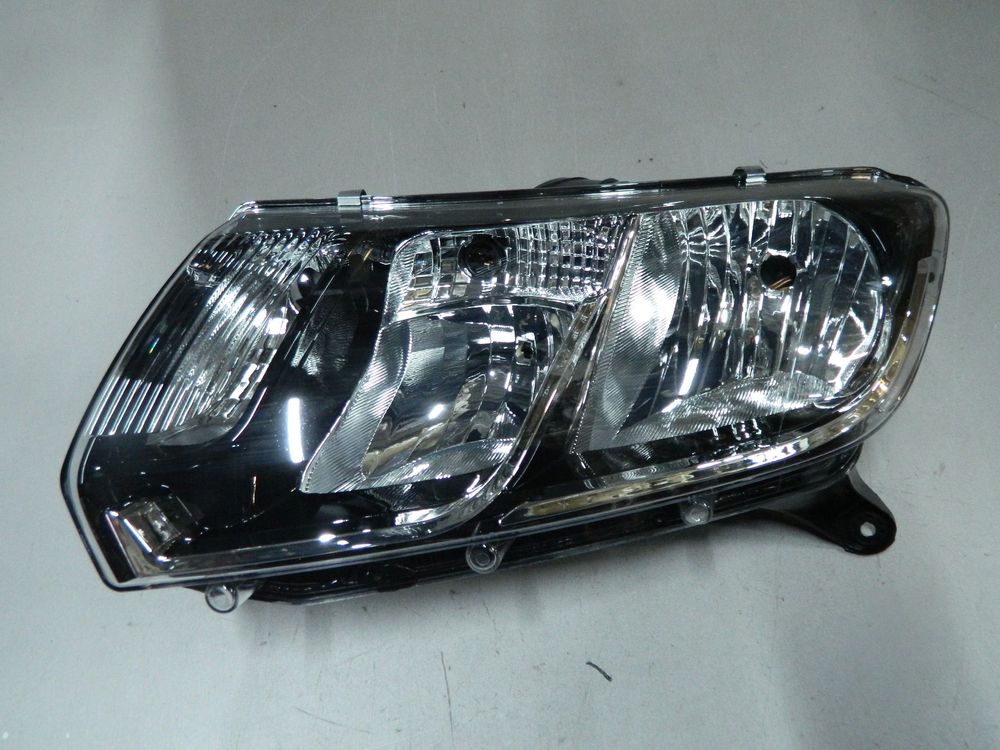 Фара JORDEN JH07LGN14001L RENAULT LOGAN II / SANDERO II 2014- LH
