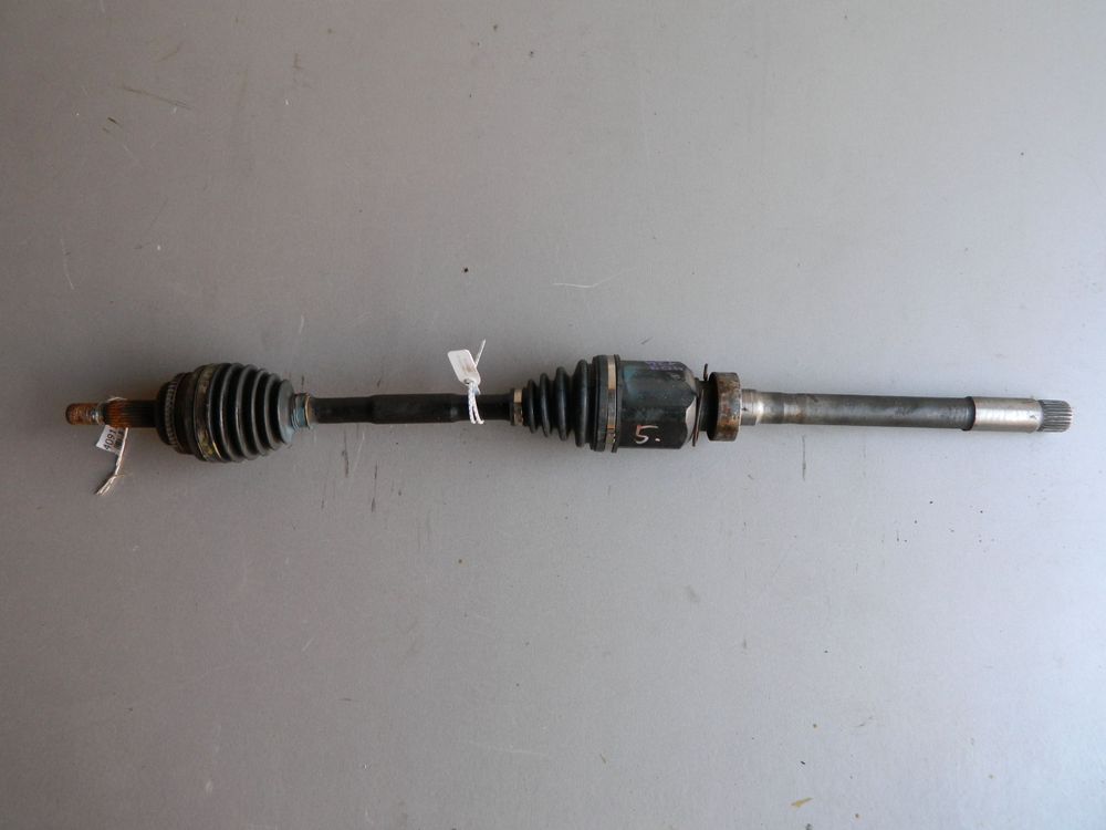 Привод TOYOTA ESTIMA ACR40 2AZFE Перед Прав (Контрактный) 69586026