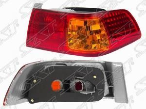 Фонарь SAT ST21219D7 TOYOTA CAMRY XV20 1999-2001 RH