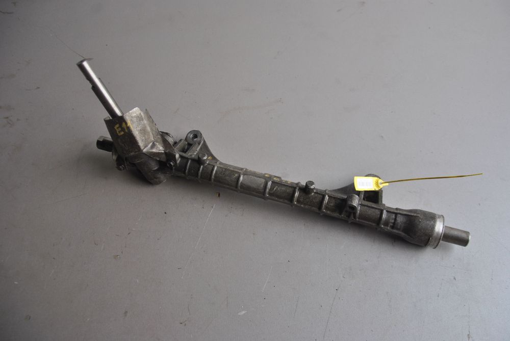 Рейка рулевая NISSAN NOTE E11 (Контрактный) 40951089
