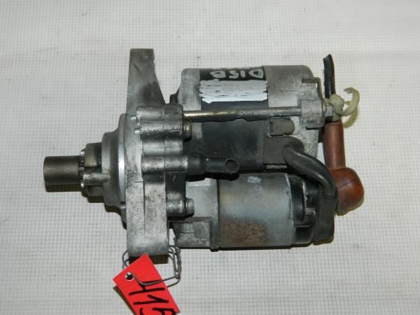 Стартер HONDA CIVIC D15B (Контрактный) 4152903
