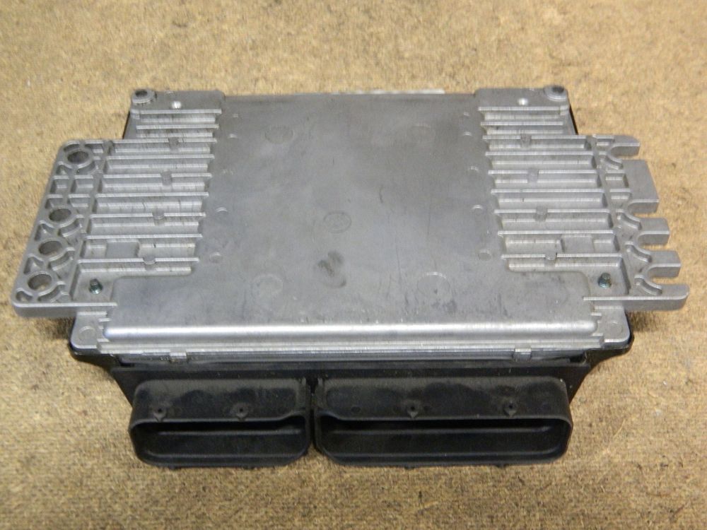 Блок управления ДВС NISSAN PRIMERA QG18DE (Контрактный) 10468
