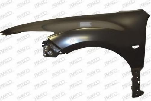 Крыло MAZDA GS1D52210D Лев. MAZDA 6 2007