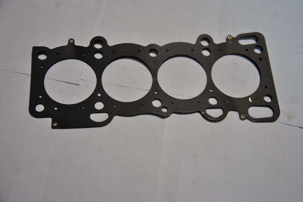 Прокладка ГБЦ HYUNDAI/KIA 0K24710271 KIA CLARUS I/II 1.8 DOHC