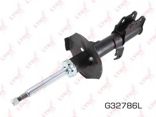 Амортизатор TOYOTA 48520-09A50