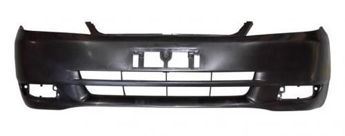 Бампер передний TYG TY04181BA TOYOTA COROLLA 120 2002-...