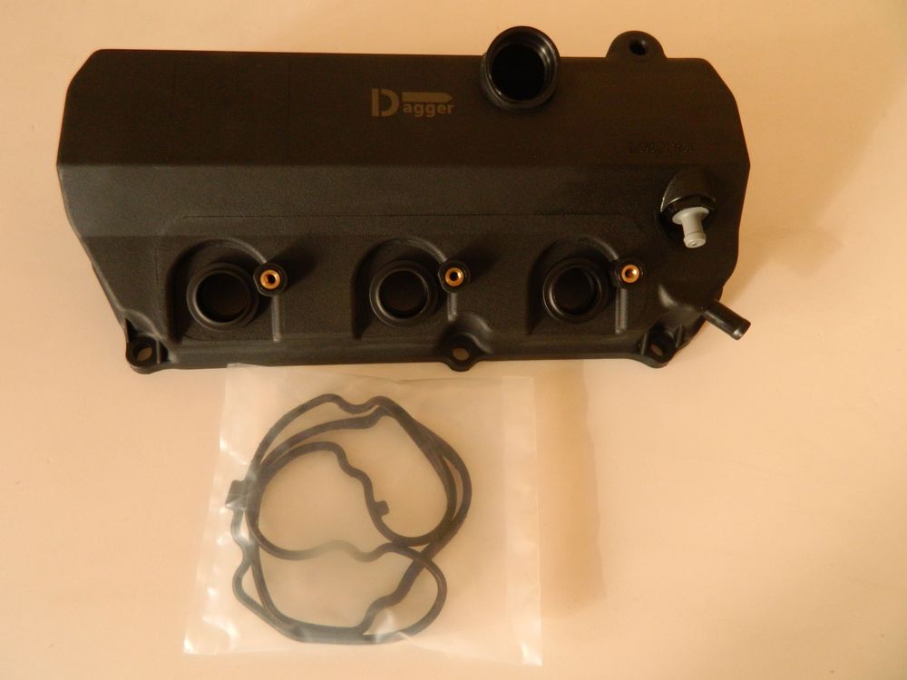 Крышка клапанная GENERAL PARTS 1035A840 MITSUBISHI OUTLANDER CW6W 6B31 LH