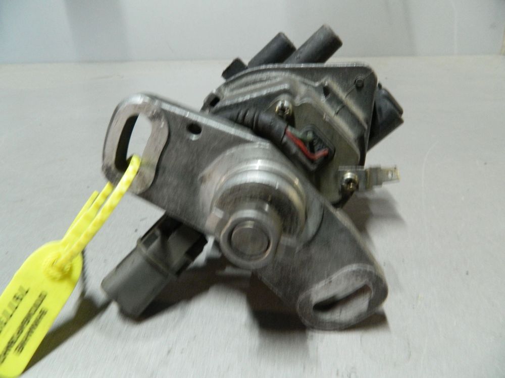 Трамблер NISSAN SR20DE (Контрактный) 79773849