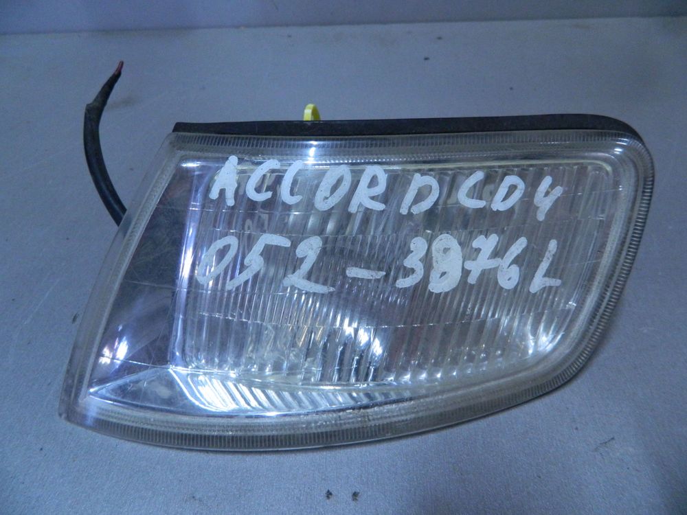 Габарит HONDA ACCORD CD5 Перед Лев (Контрактный) 79768661