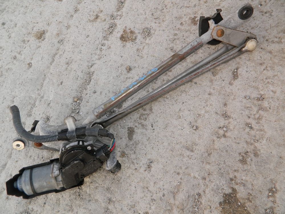 Мотор дворников TOYOTA RAV4 ACA36 2AZFE (Контрактный) 1802960131