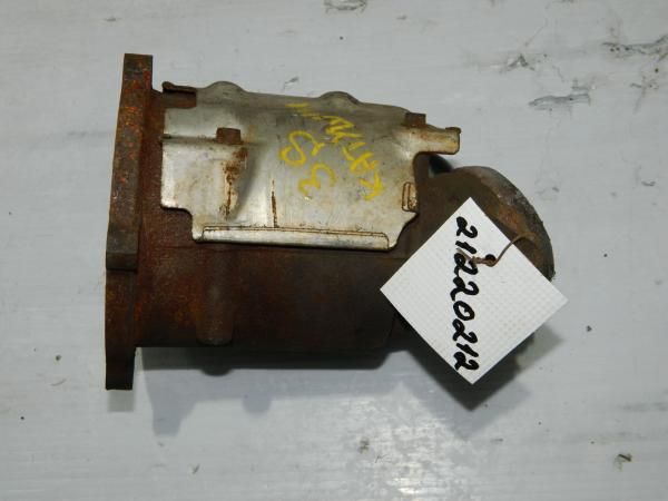 Катализатор TOYOTA 3S (Контрактный)