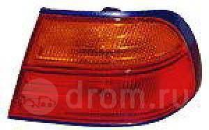 Фонарь LUCID 215-19A8R-U Прав.