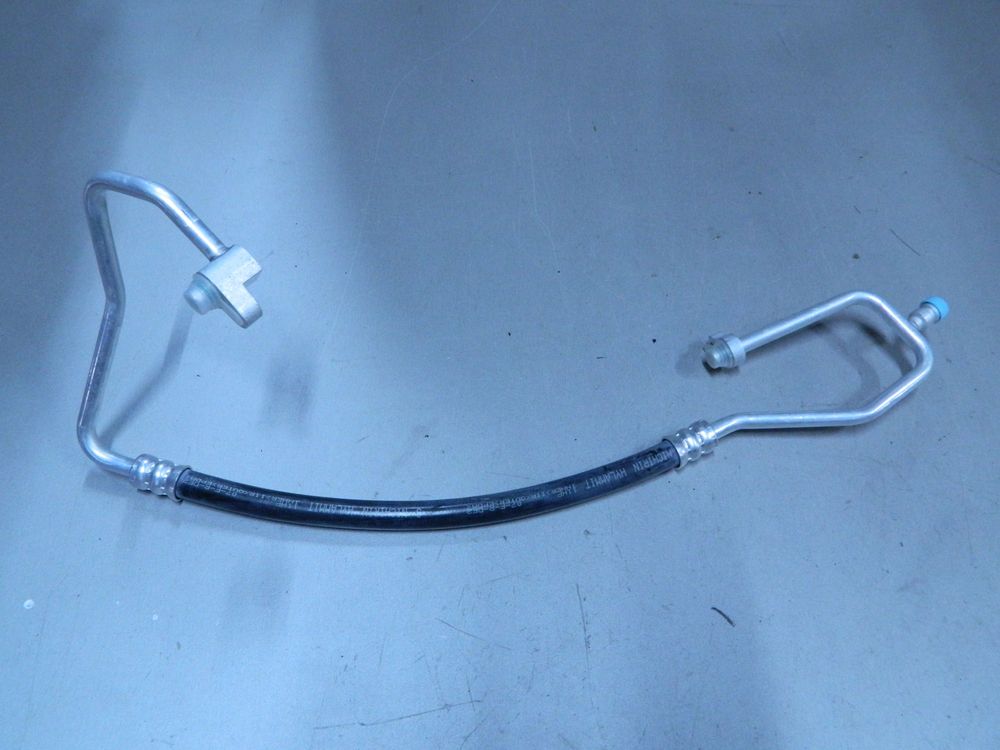 Трубка кондиционера JORDEN JH03CRT13081 KIA CERATO 13- (короткая)