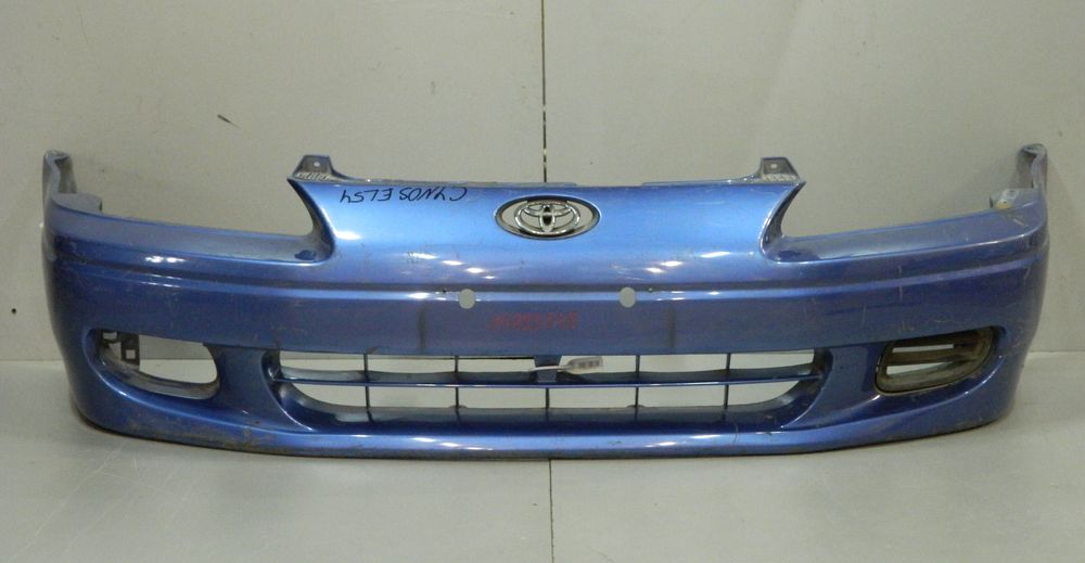 Бампер передний TOYOTA CYNOS EL54 (Контрактный) 45980548