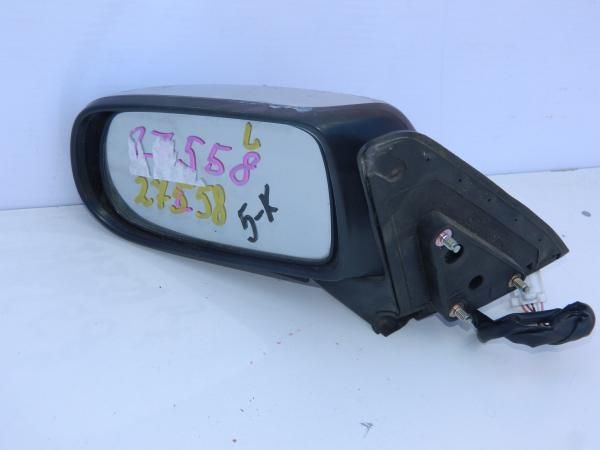 Зеркало MAZDA DEMIO DW3W Перед Лев (Кoнтрактный)