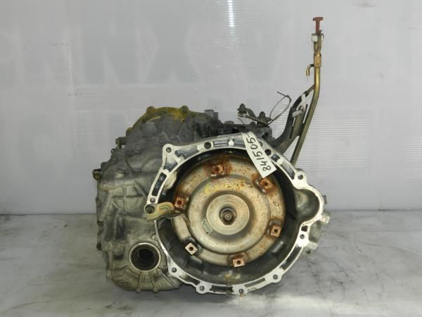 АКПП TOYOTA SIENTA NCP81 1NZ (Контрактный) 841505