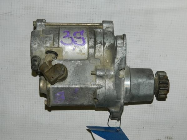 Стартер TOYOTA AVENSIS ST220 3SFE (Контрактный) 2422903