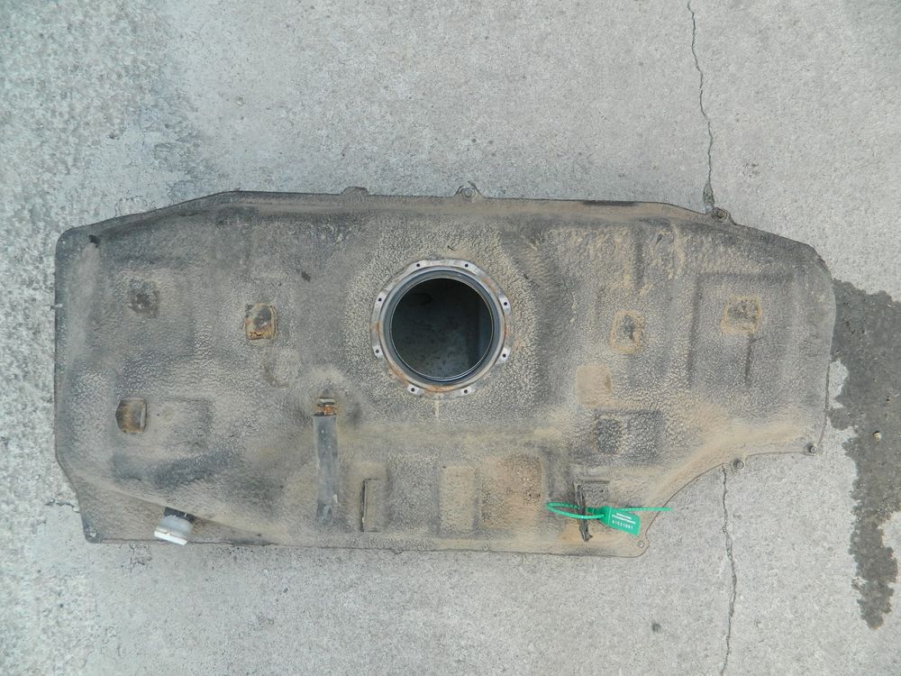 Бак топливный HYUNDAI SOLARIS RB (Б/У) 81531991