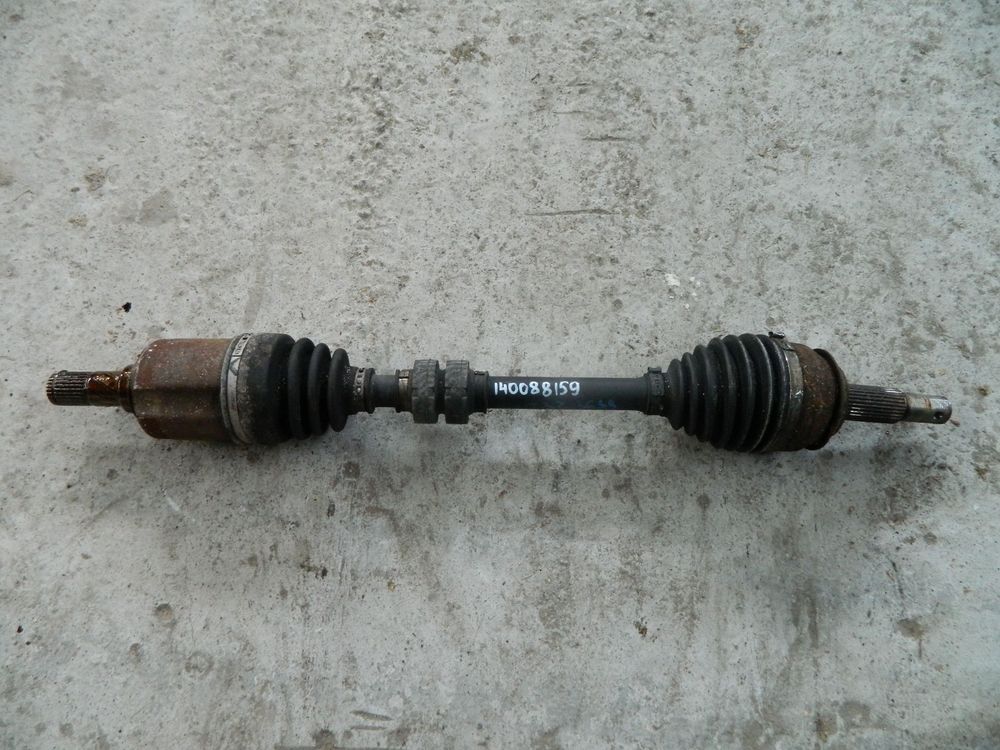 Привод NISSAN X-TRAIL T32 Перед Лев (Контрактный) 140088159
