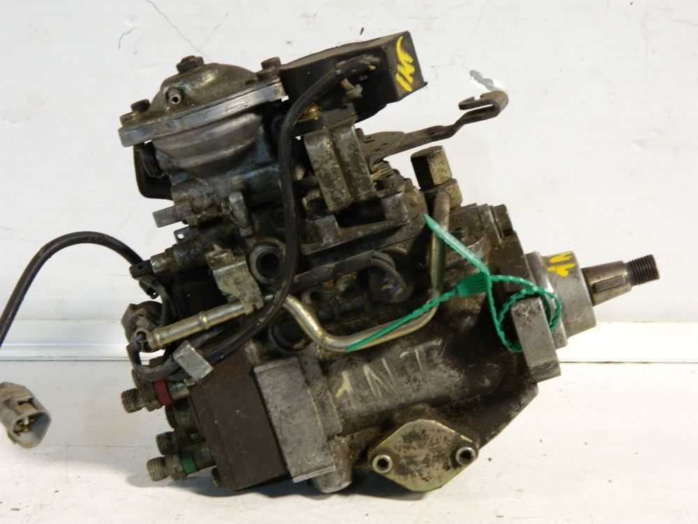 ТНВД TOYOTA CORSA 1NT (Контрактный) 81532984