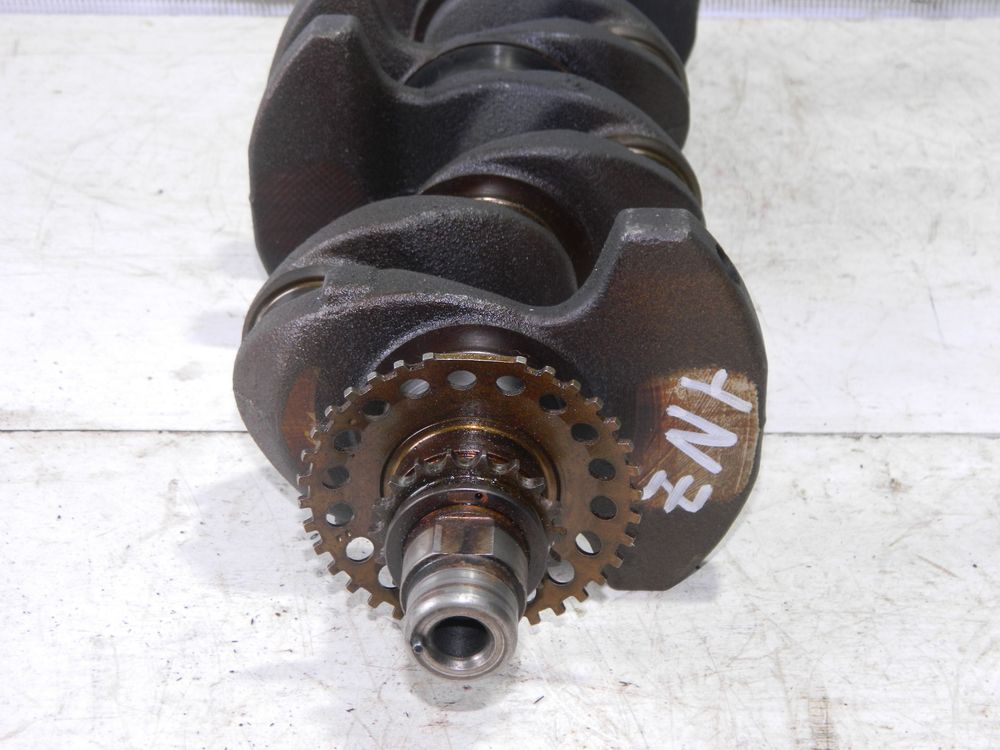 Коленвал TOYOTA 1NZFE (Контрактный) 65243990