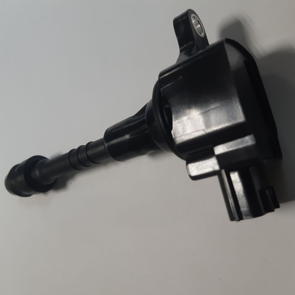 Катушка зажигания GENERAL PARTS DINI004 QG15, QG18DE NISSAN ALMERA