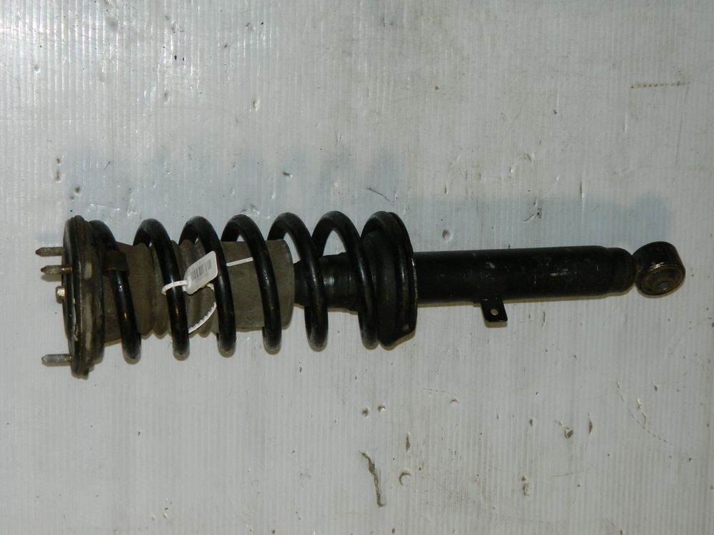 Стойка подвески TOYOTA MARK II JZX100 Перед Лев (Контрактный) 45989169