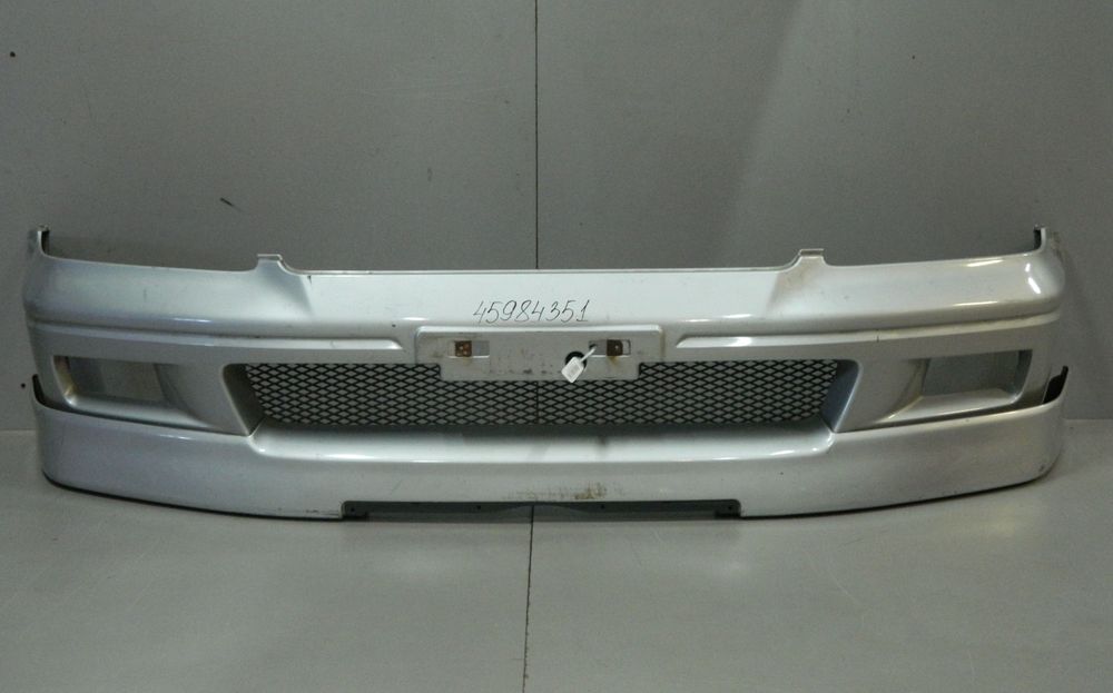 Бампер передний MITSUBISHI LANCER CEDIA CS5W (Контрактный) 45984351