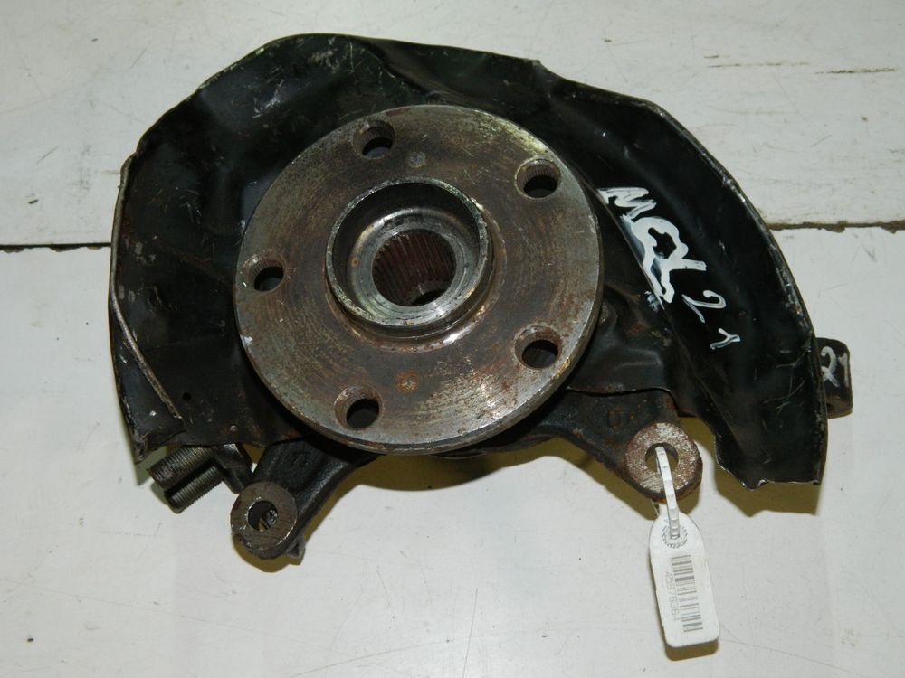 Ступица TOYOTA WINDOM MCV21 Перед Прав (Контрактный) 45976364