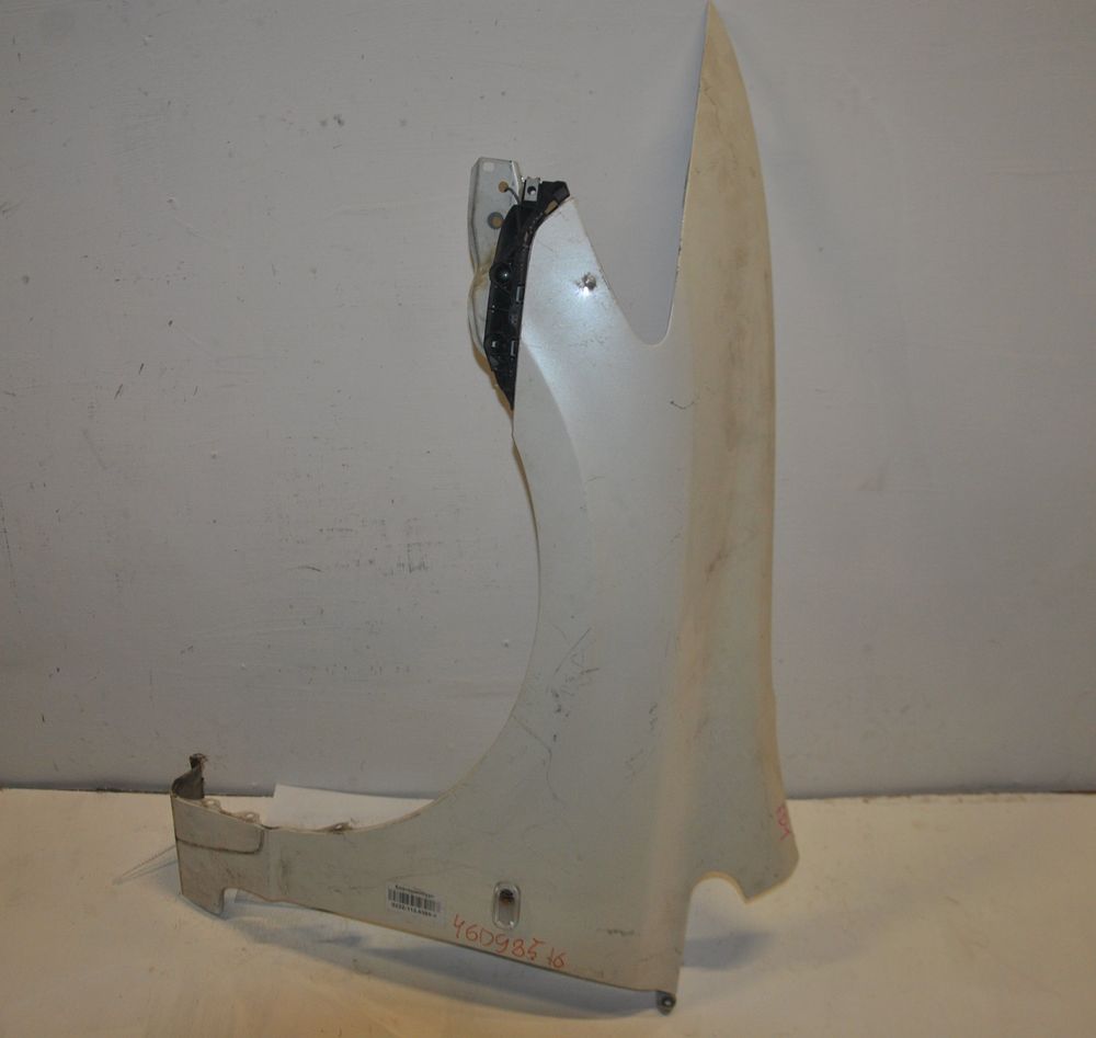 Крыло HONDA CIVIC FD1 Перед Лев (Контрактный) 46098516