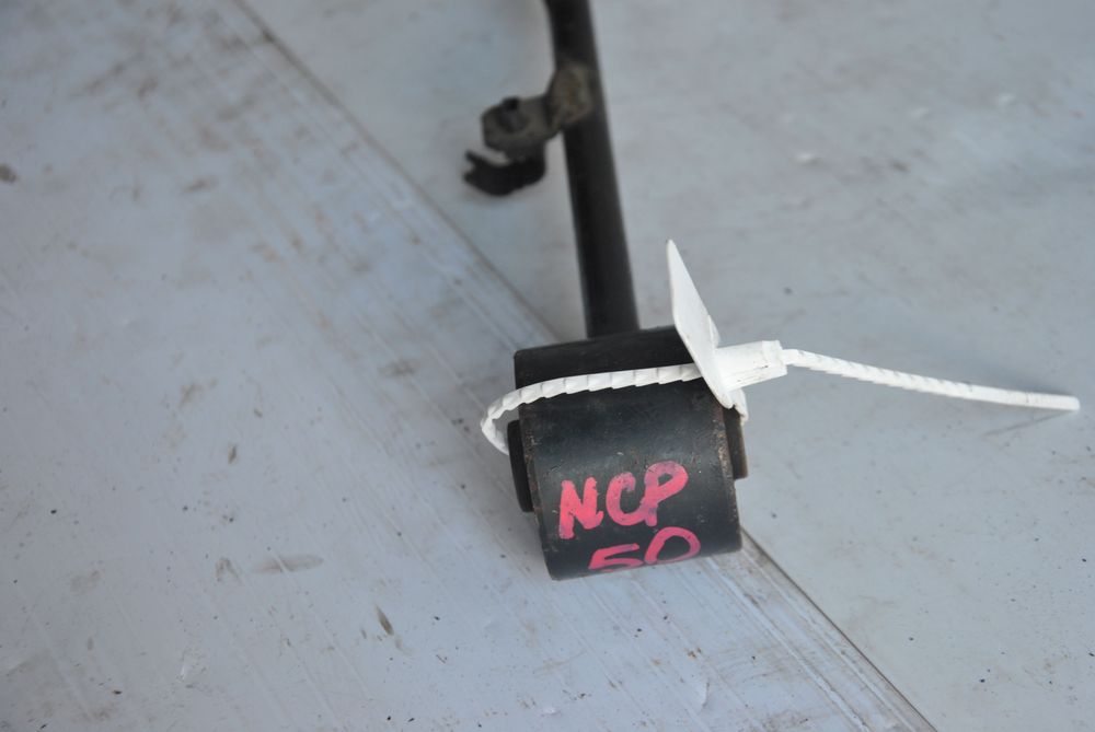 Тяга подвески TOYOTA PROBOX NCP55V Зад (Контрактный) 46091609