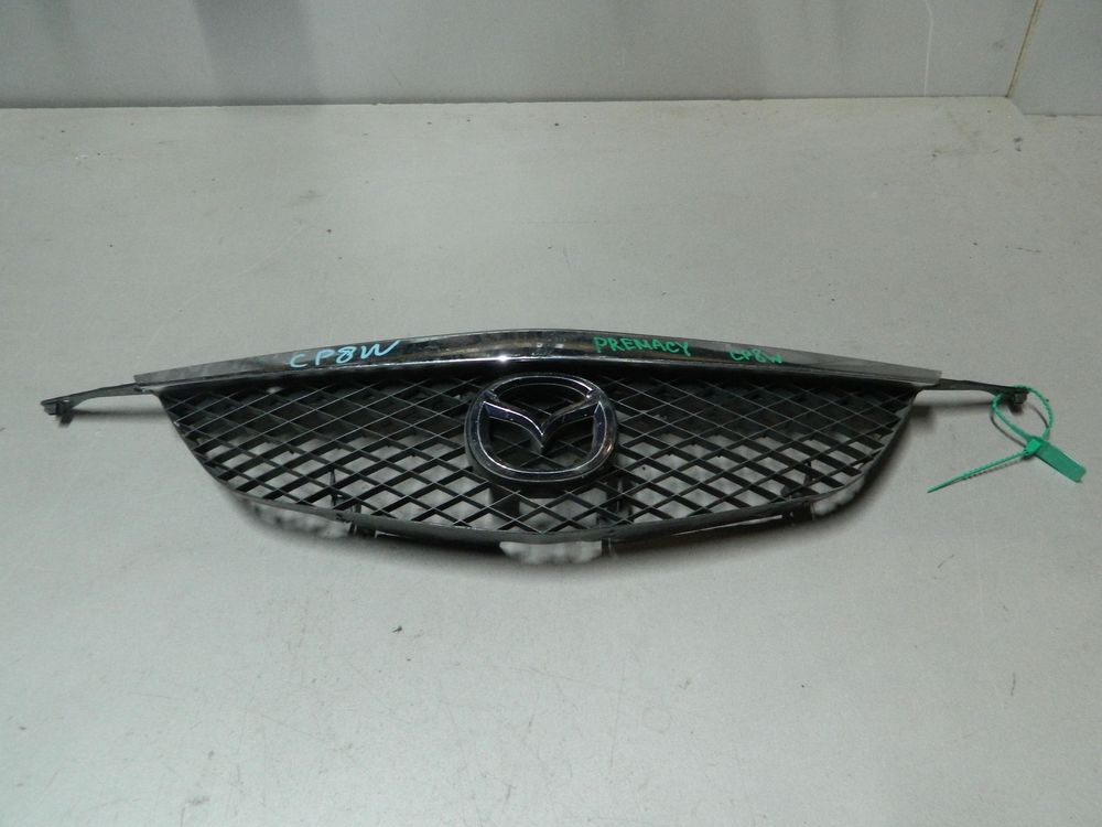 Решетка радиатора MAZDA PREMACY CP8W (Контрактный) 81540854