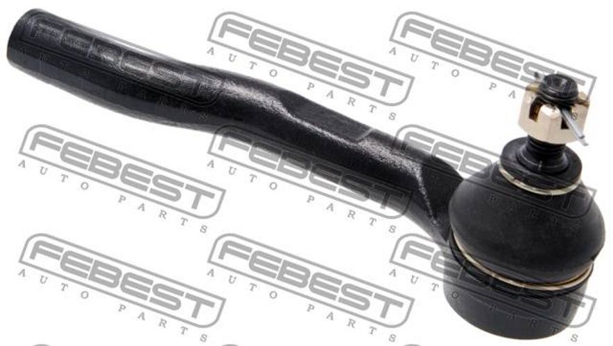 Наконечник рулевой тяги FEBEST 0321GBLH