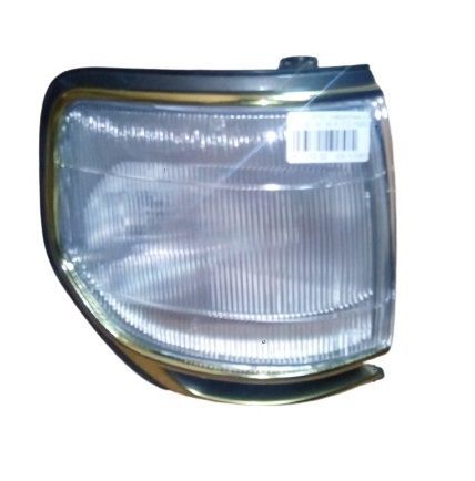Габарит DEPO 21215A6RAE Прав TOYOTA Land Cruiser FJ80