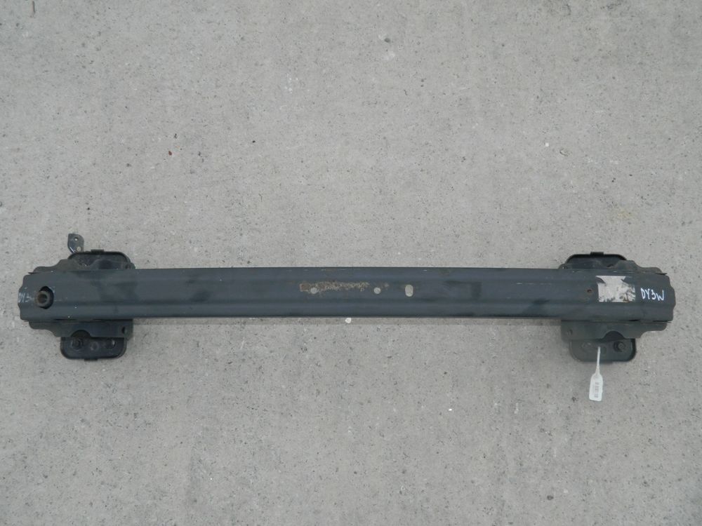 Усилитель бампера MAZDA DEMIO DY3W Перед (Контрактный) 35021672