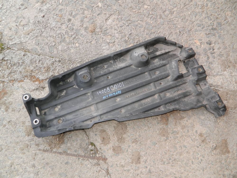 Защита TOYOTA CAMRY AVV50 (Контрактный) 1400800101