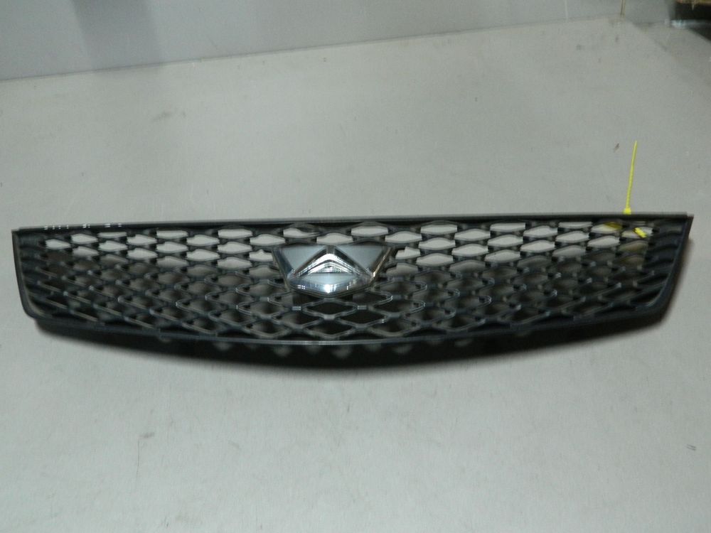 Решетка радиатора TOYOTA ALLION NZT260 (Контрактный) 79773522