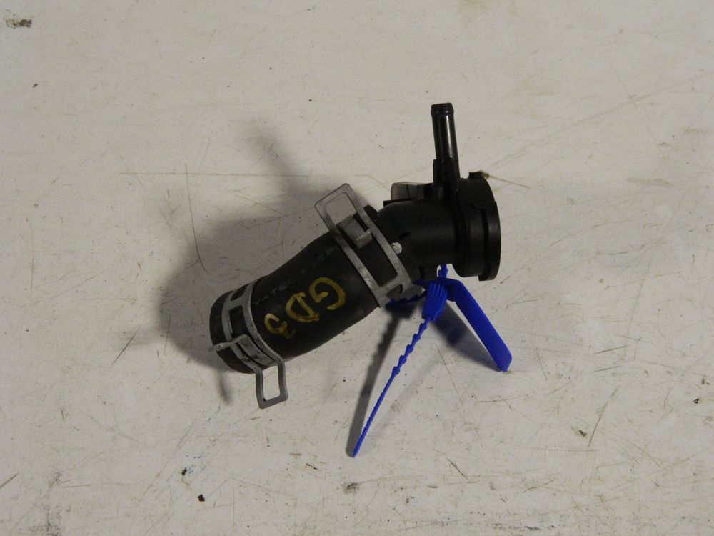 Горловина радиатора HONDA FIT GD3 (Контрактный) 69838020