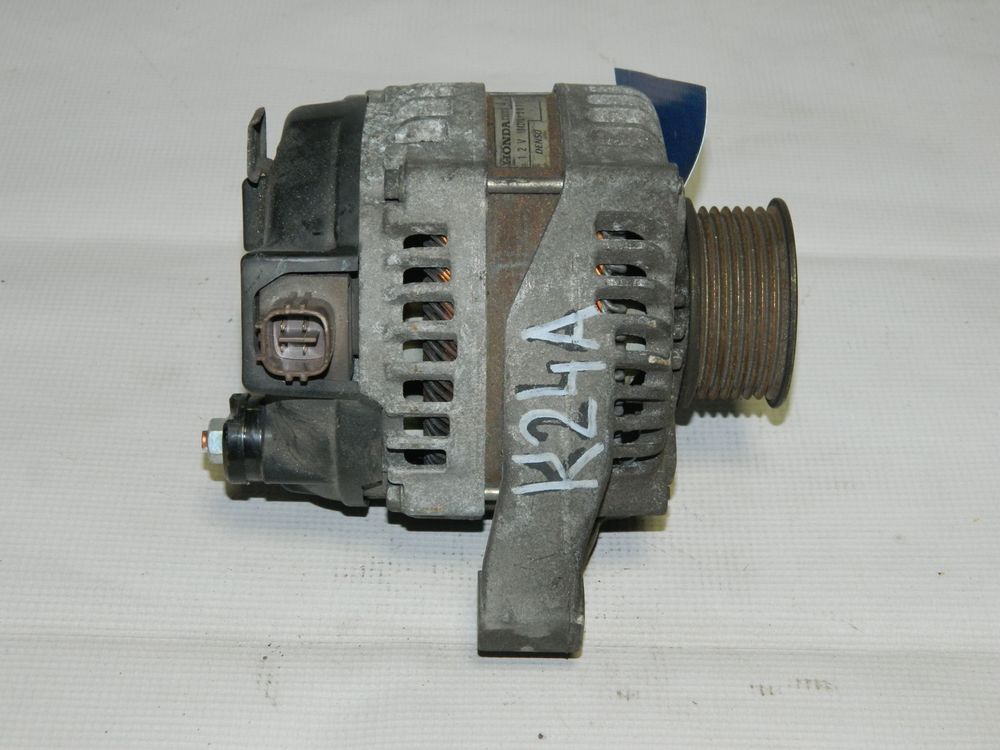 Генератор HONDA ODYSSEY RB1 K24A (Контрактный) 1942903