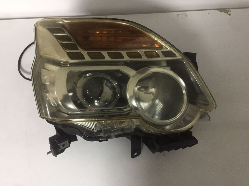Фара NISSAN X-Trail T31 Прав (Б/У) 23112021