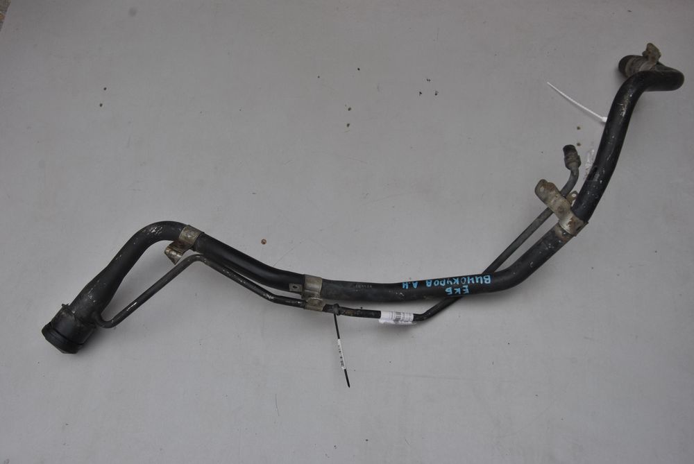 Горловина топливного бака TOYOTA ESTIMA ACR40 2AZFE (Контрактный) 46098193