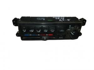 Блок климат контроля NISSAN Pulsar HNN15 SR18 ( Контрактный)